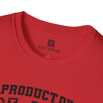 Black History T-Shirt