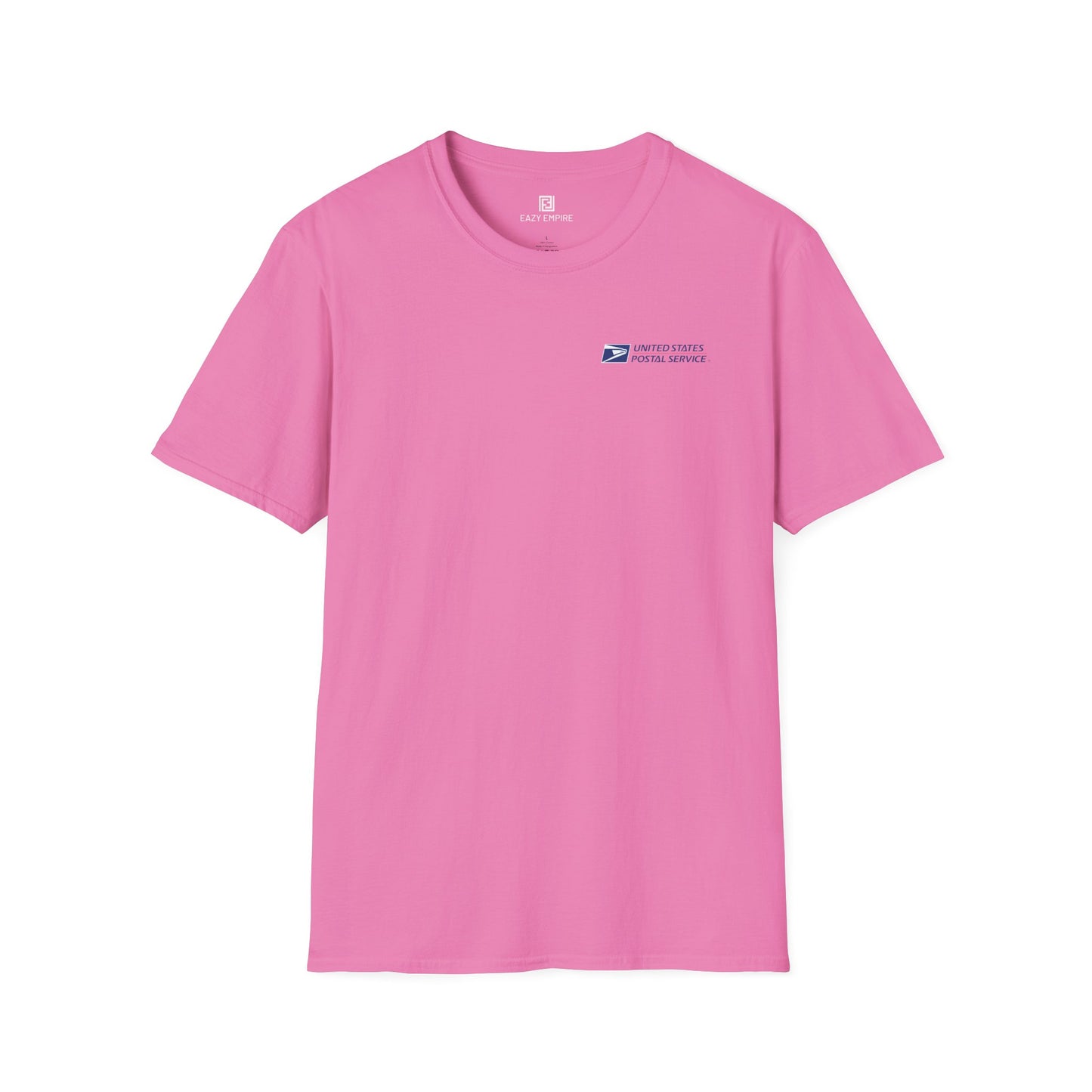 USPS Logo T-Shirt