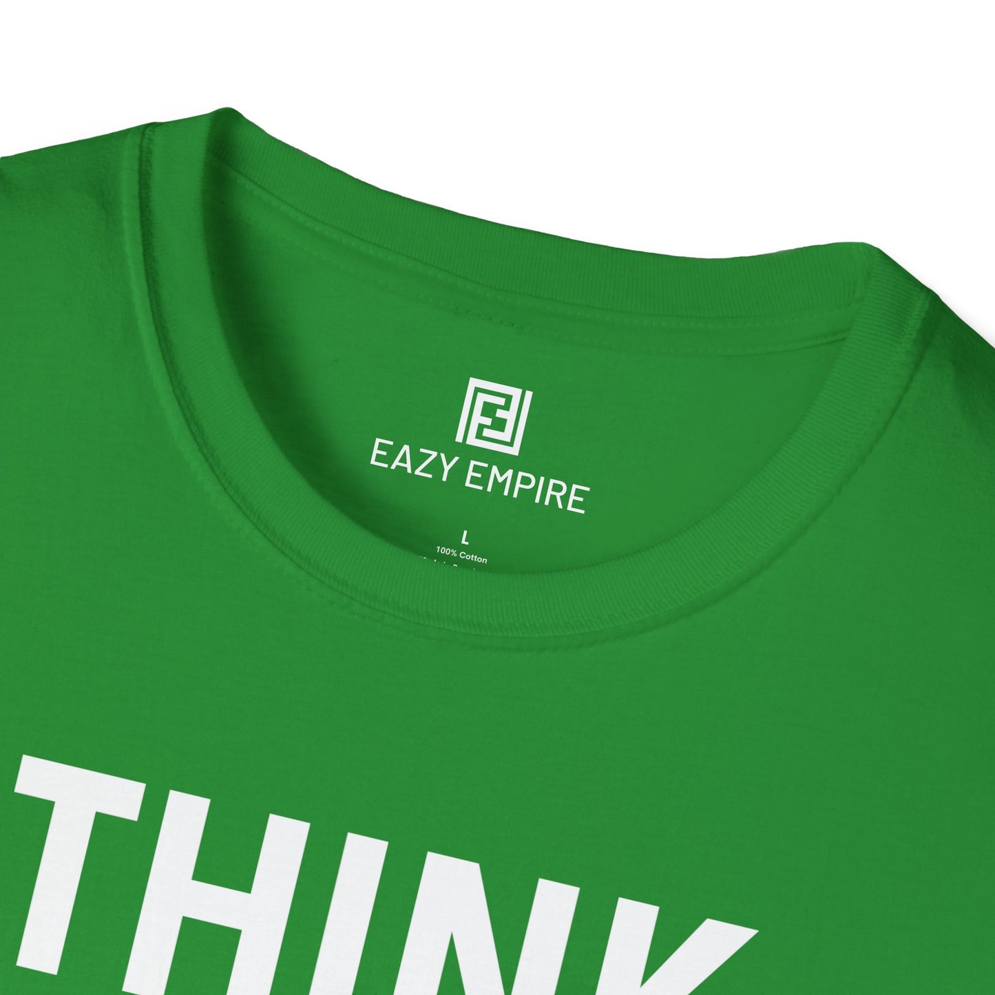 'THINK' Outside the BOX T-Shirt