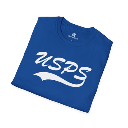 USPS Baseball Logo T-Shirt