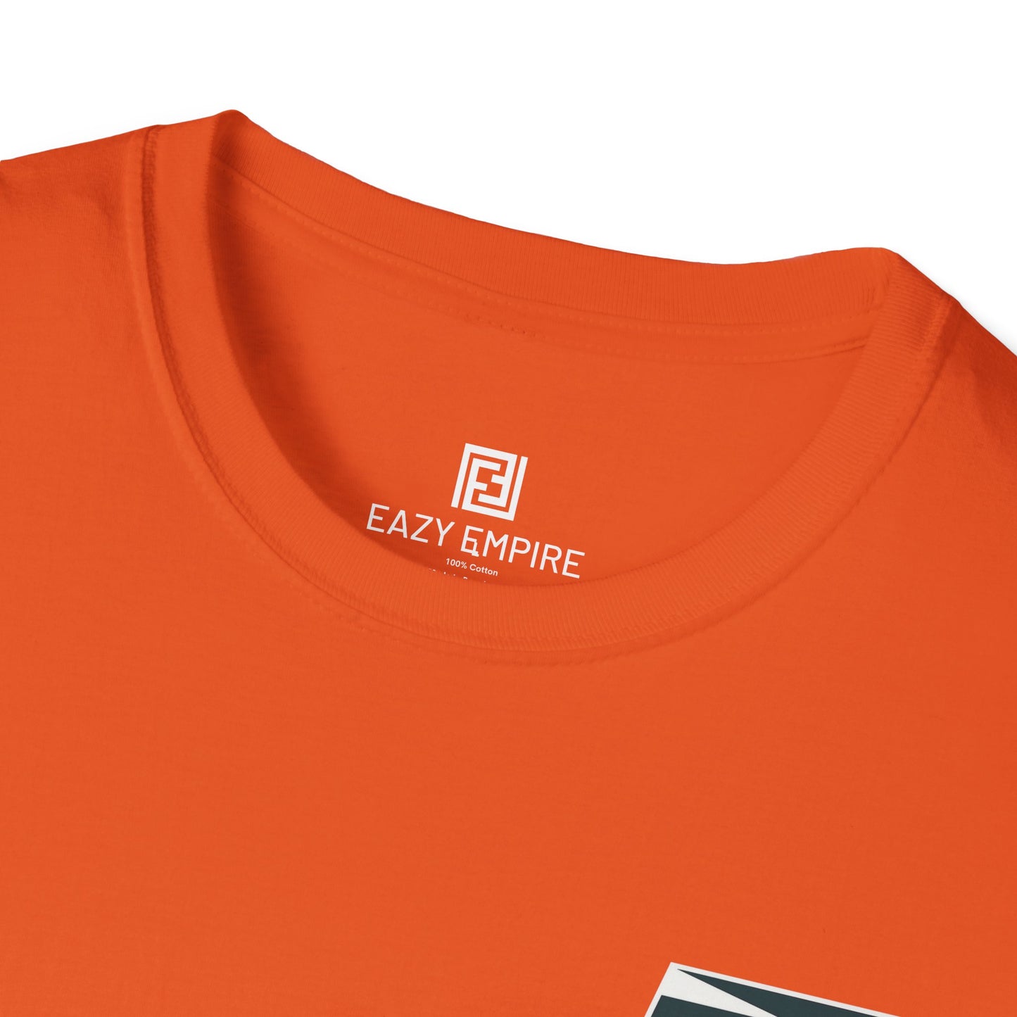 USPS Philly Skyline T-shirt