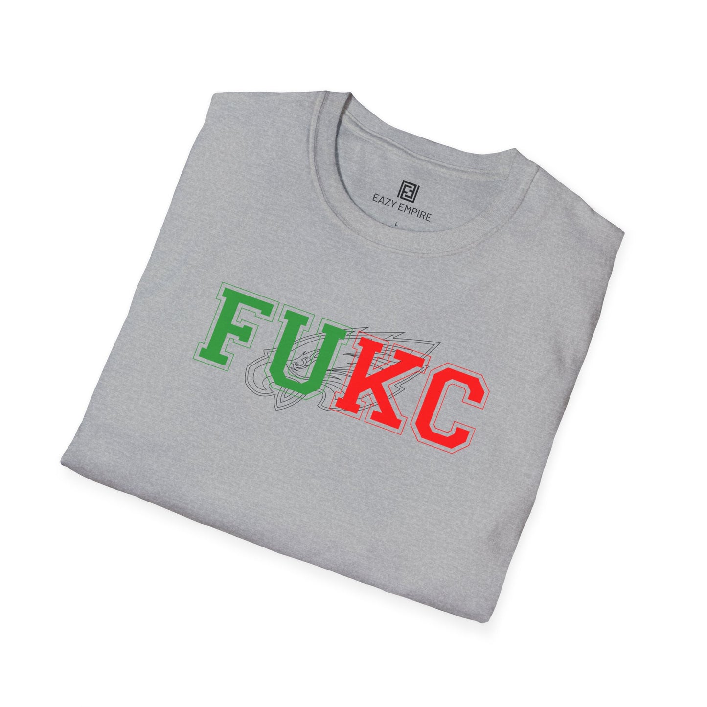 FUKC Eagles T-Shirt