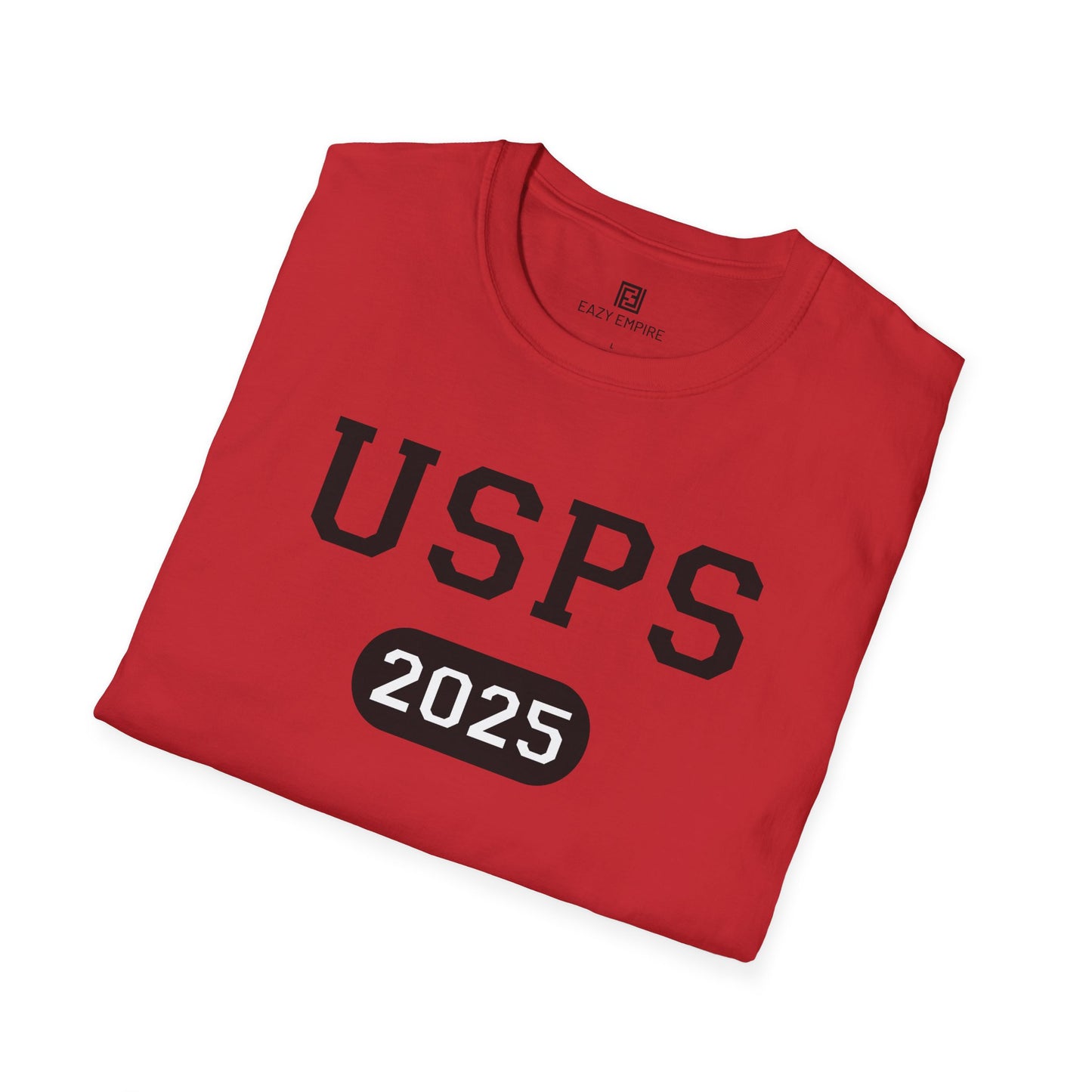 2025 USPS Unisex T-Shirt