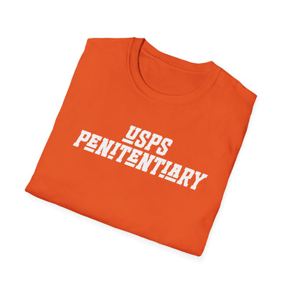 USPS Penitentiary T-Shirt