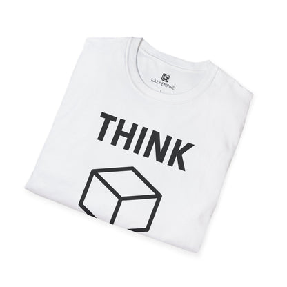'THINK' Outside the BOX T-Shirt