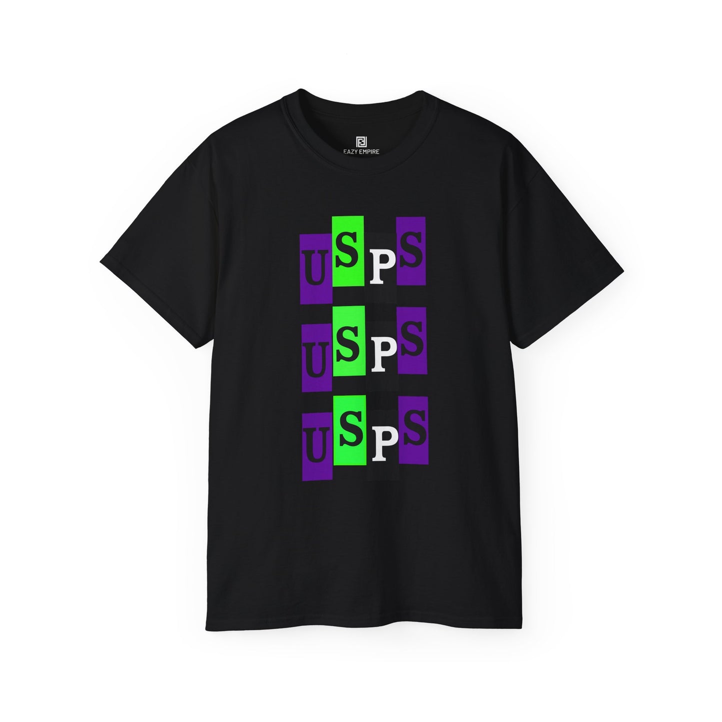 USPS Beetlejuice Tee