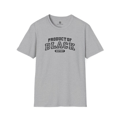 Black History T-Shirt