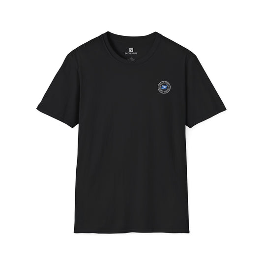 USPS Circle Logo T-Shirt