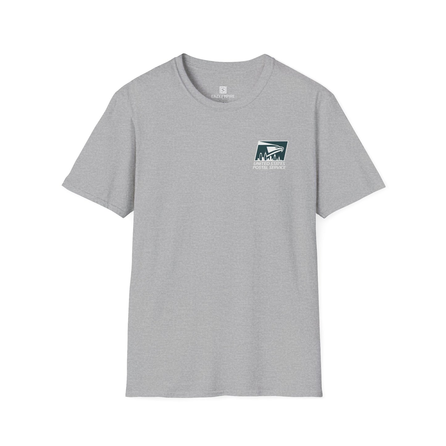 USPS Philly Skyline T-shirt