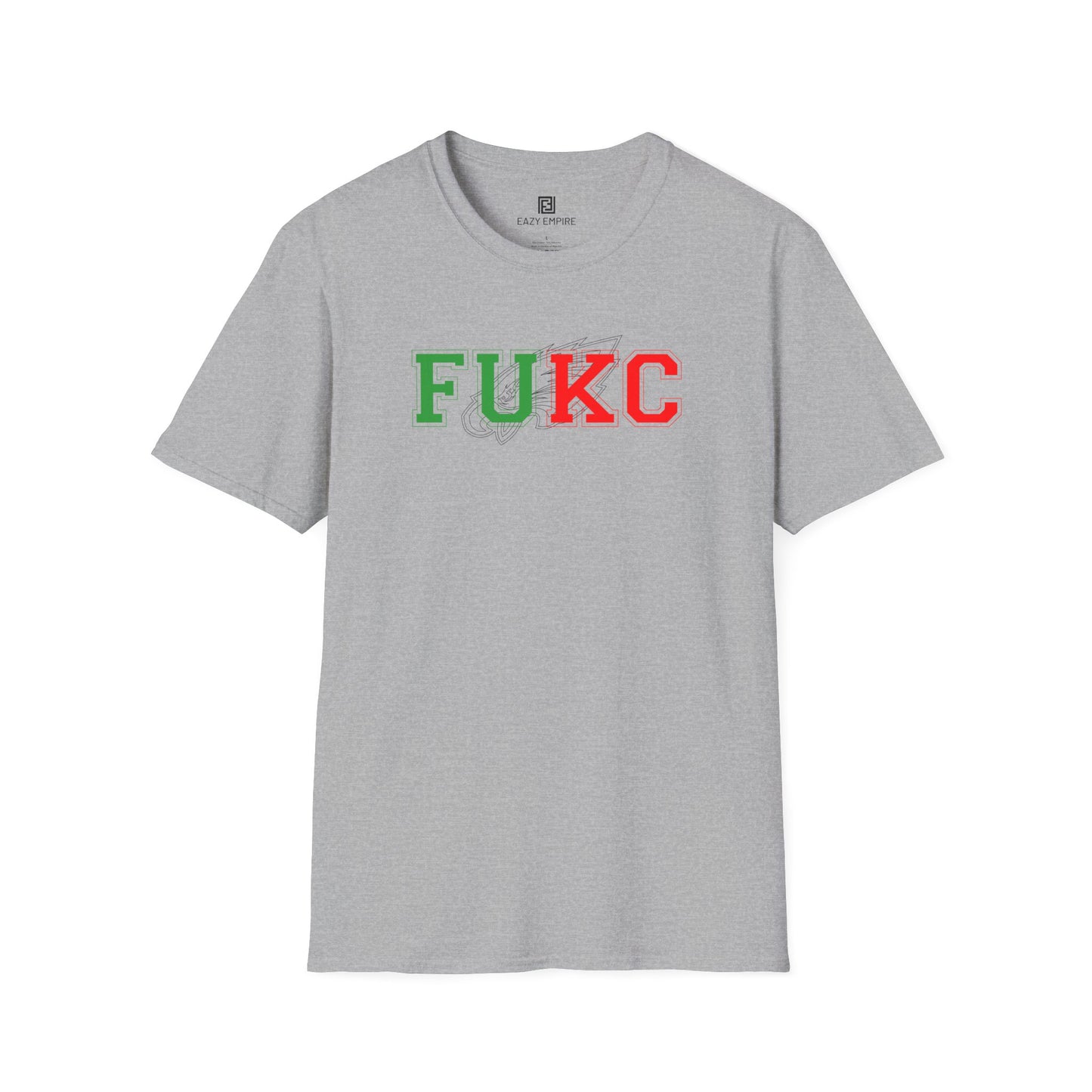 FUKC Eagles T-Shirt