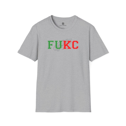 FUKC Eagles T-Shirt