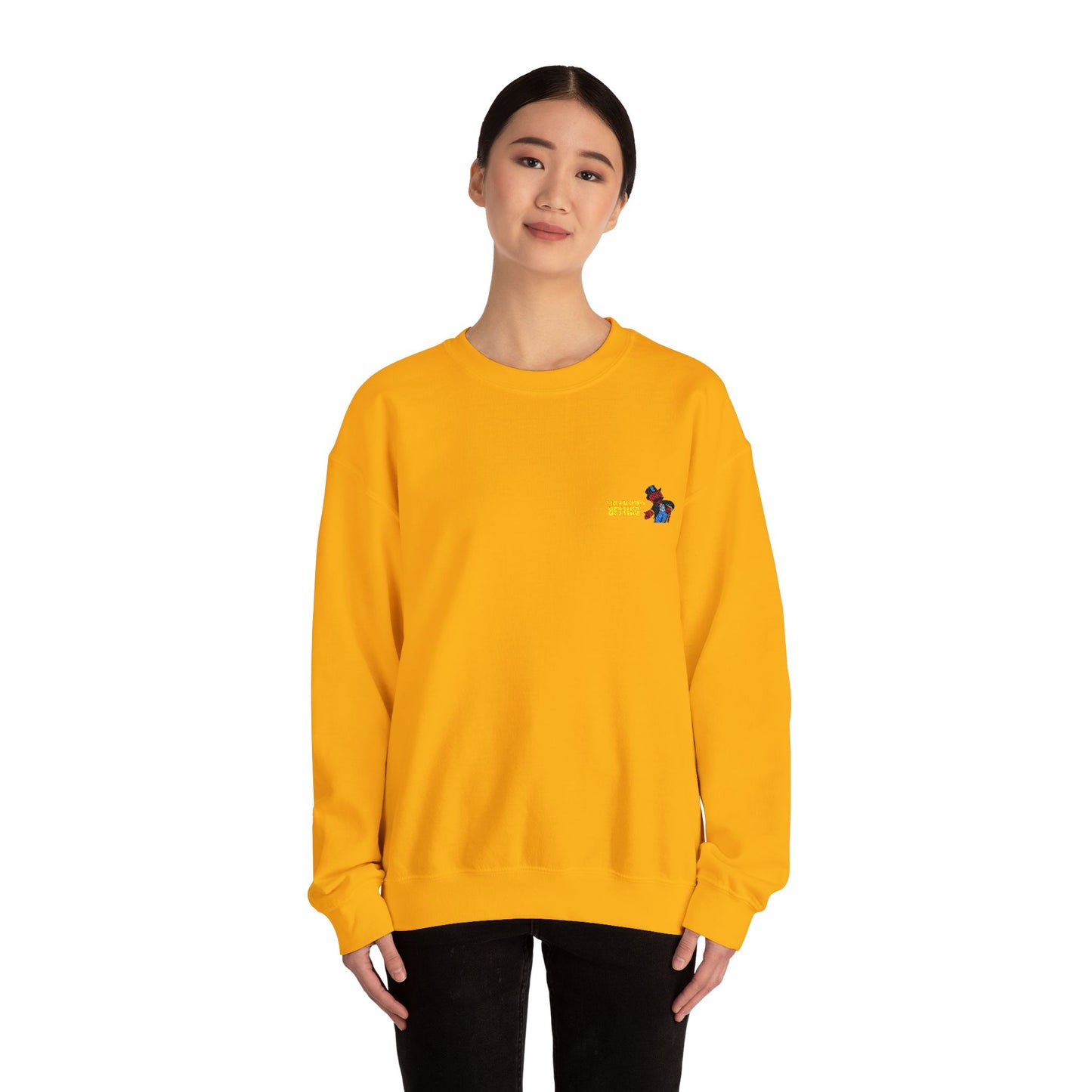 Eddie Sweatshirt