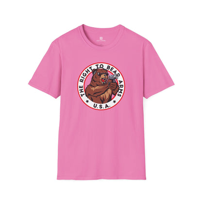 Bear Arms T-Shirt