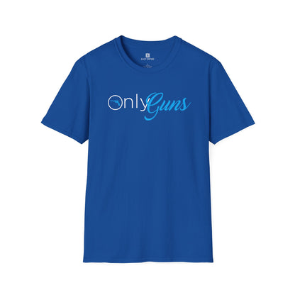 Only Guns T-Shirt