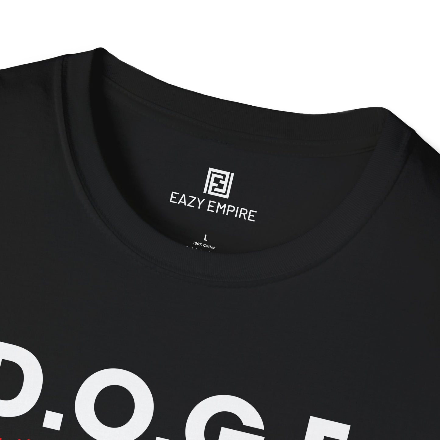 D.O.G.E. Destruction of Government Employees T-Shirt