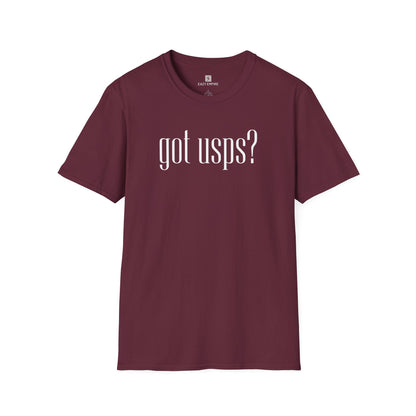 got usps? T-Shirt