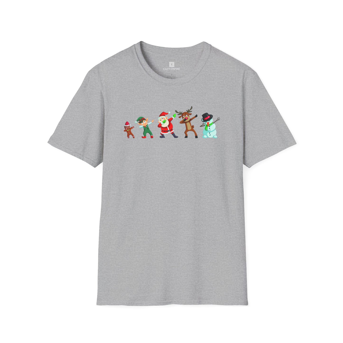 Christmas Dance T-Shirt