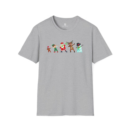 Christmas Dance T-Shirt