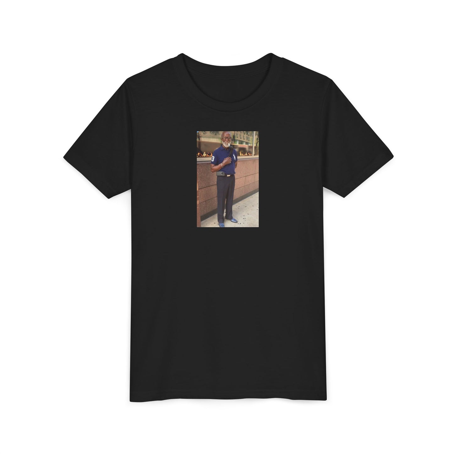 Youth Team Nichols T-shirt
