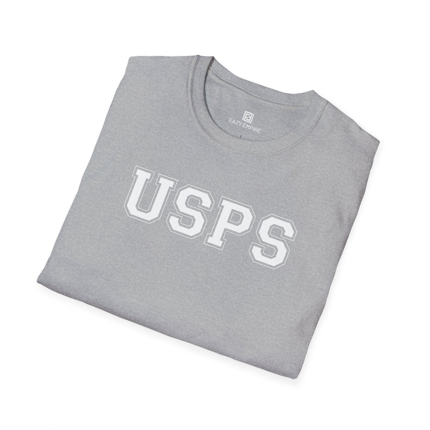 USPS T-Shirt
