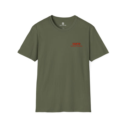 Bidded Driver T-Shirt