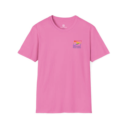 USPS Pride T-Shirt