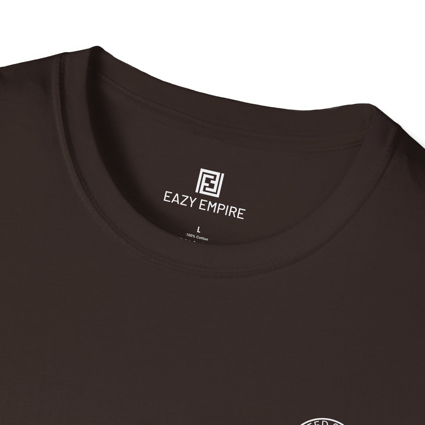 USPS Circle Logo T-Shirt