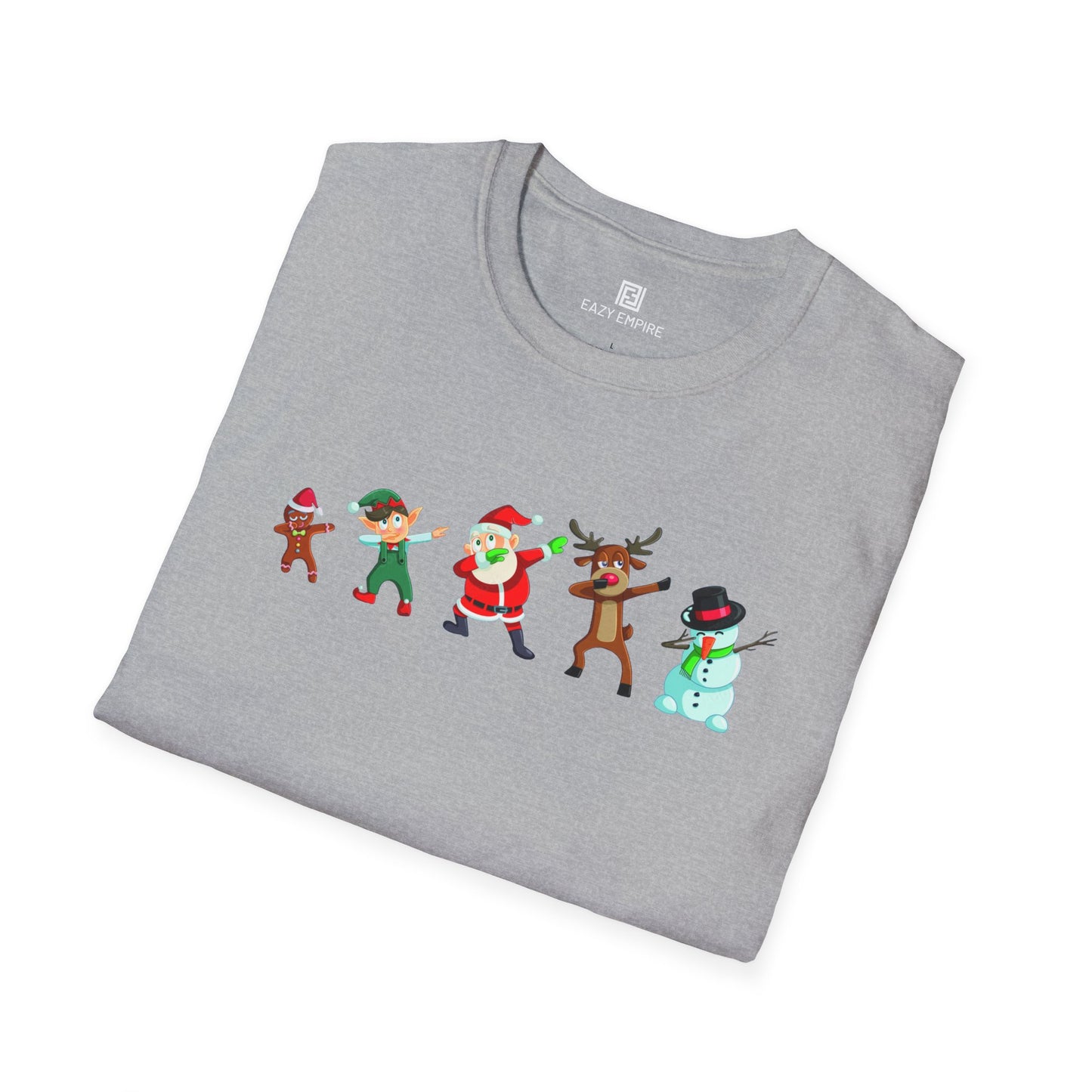 Christmas Dance T-Shirt