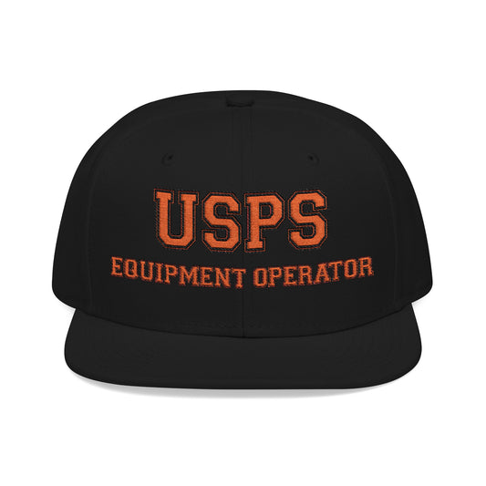 USPS Equipment Operator