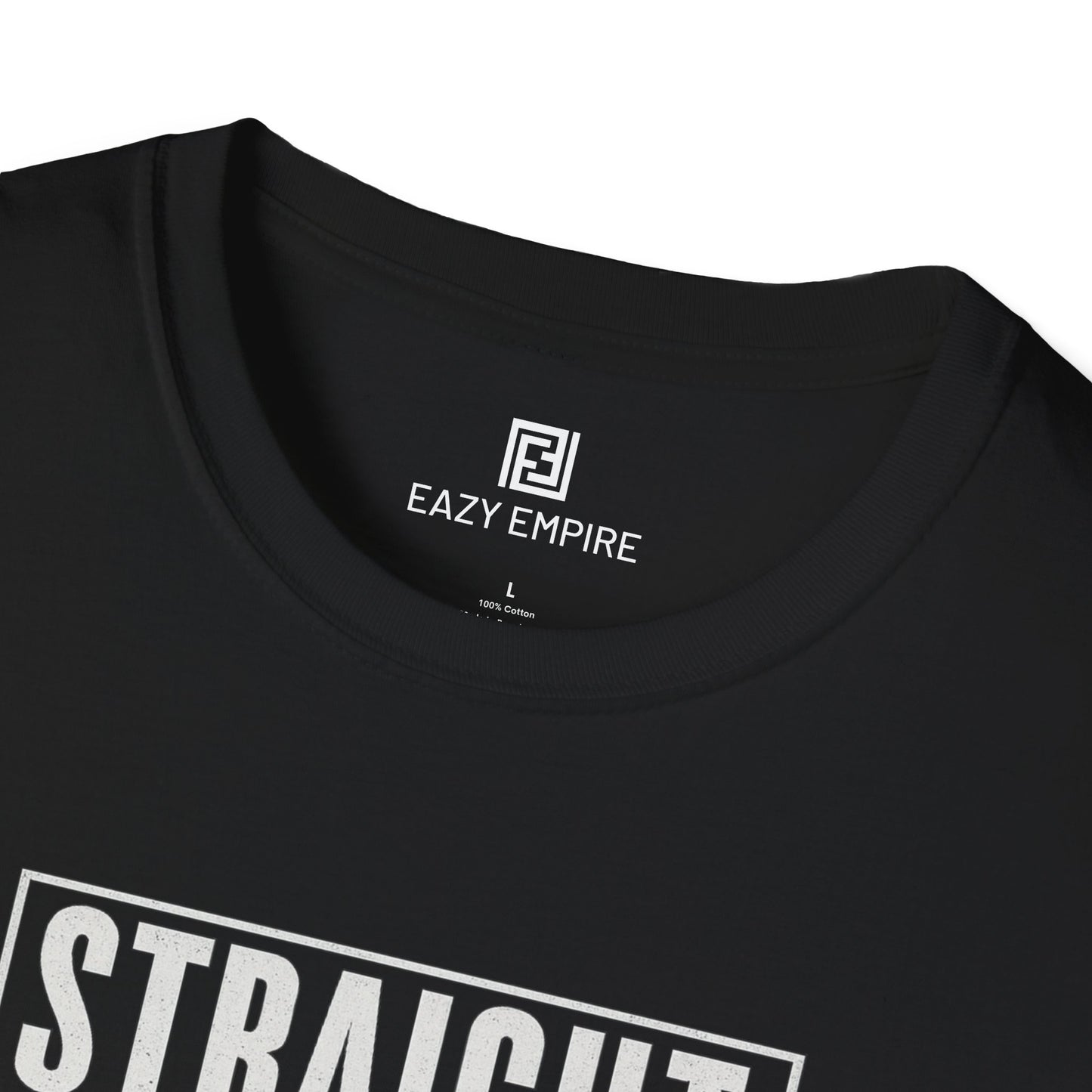 Straight Outta Philly T-Shirt