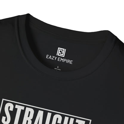 Straight Outta Philly T-Shirt