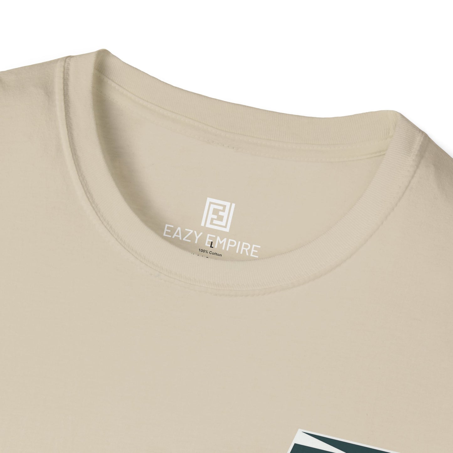 USPS Philly Skyline T-shirt