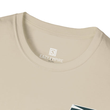 USPS Philly Skyline T-shirt