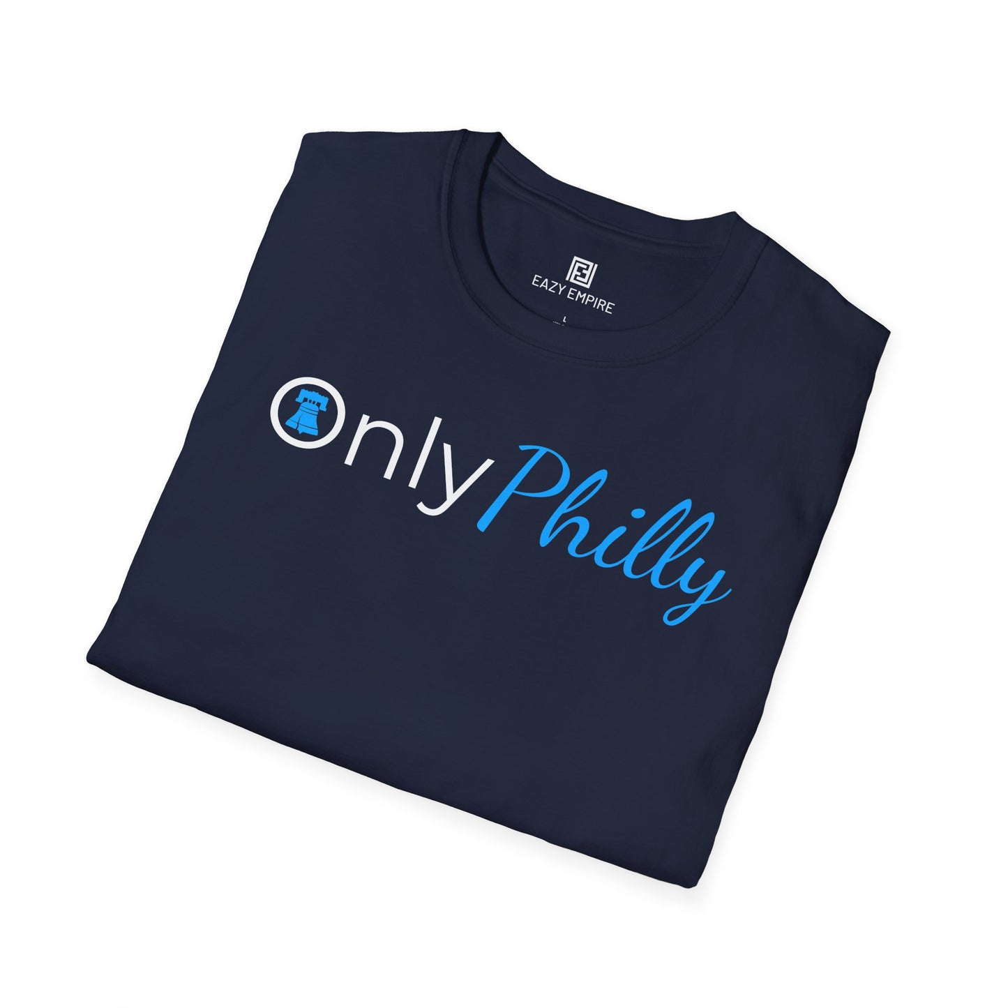 Only Philly T-Shirt