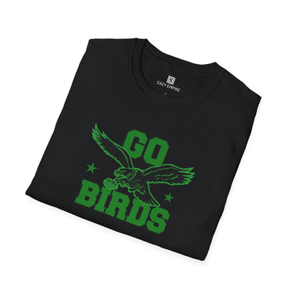 Go Birds T-Shirt