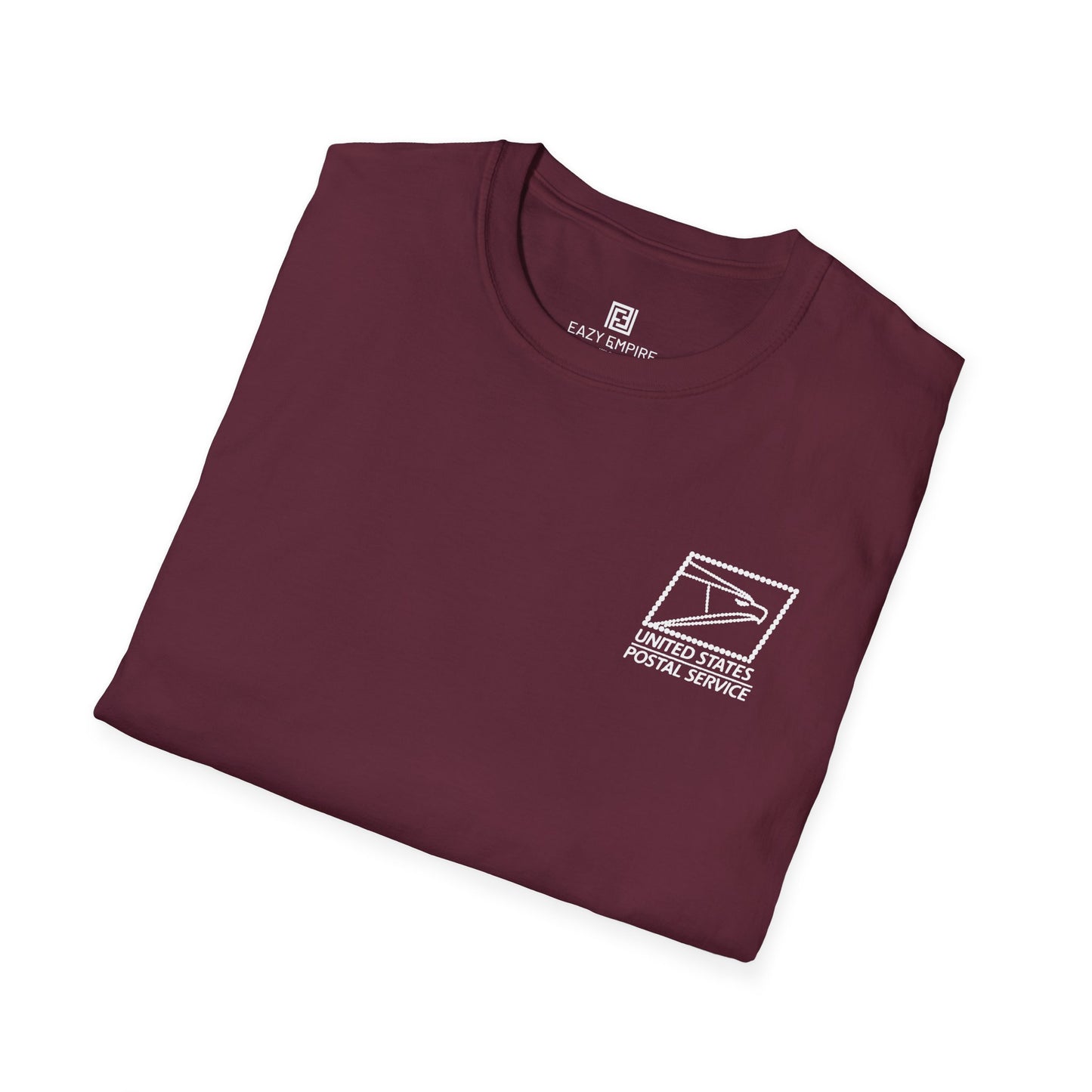 USPS Pearls Logo T-Shirt