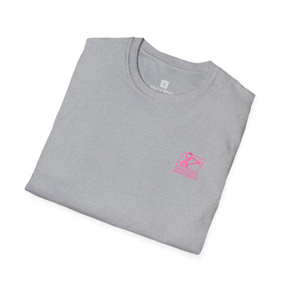 USPS Eagle Ribbon Logo T-Shirt