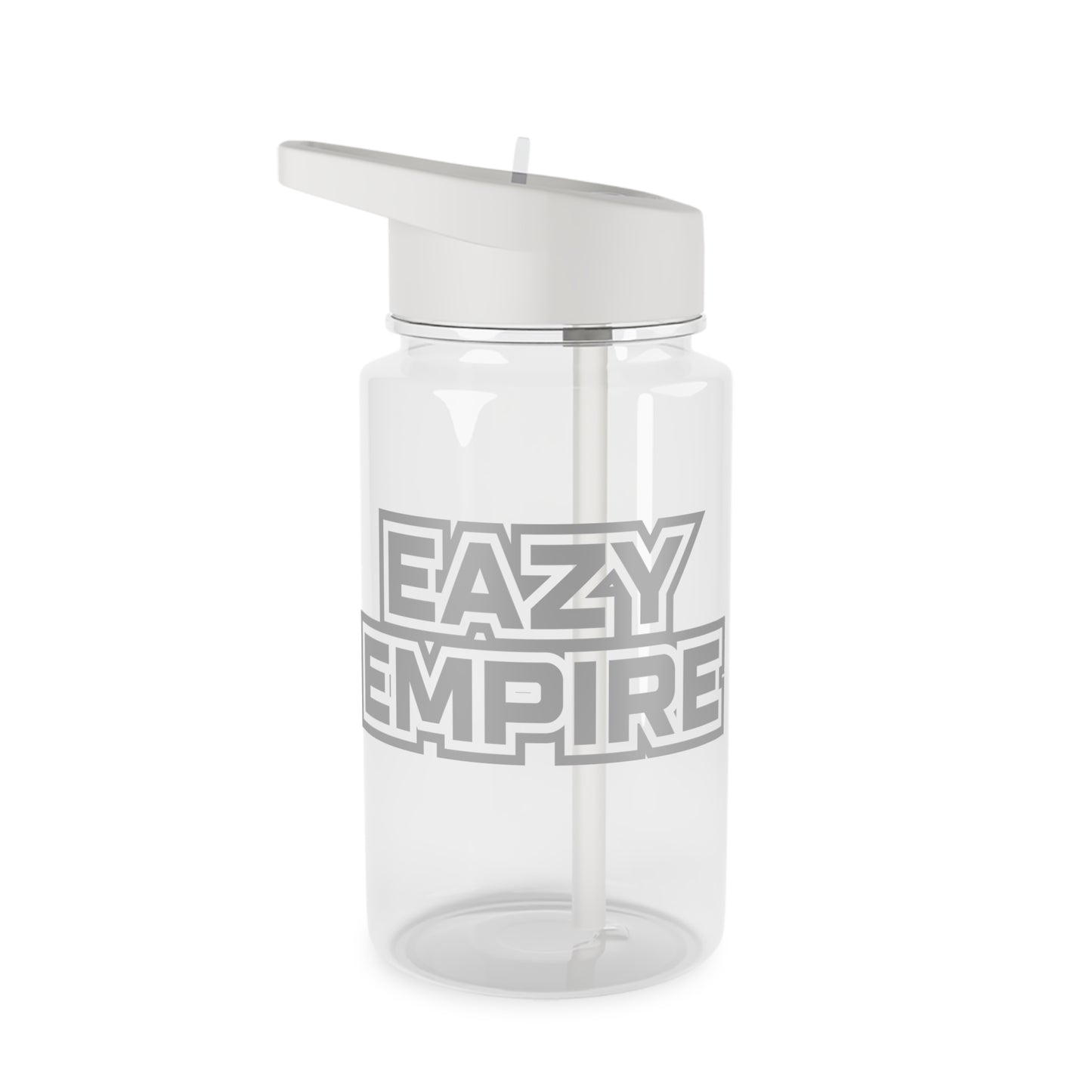 Eazy Empire Tritan Water Bottle 16.9oz / 25oz.