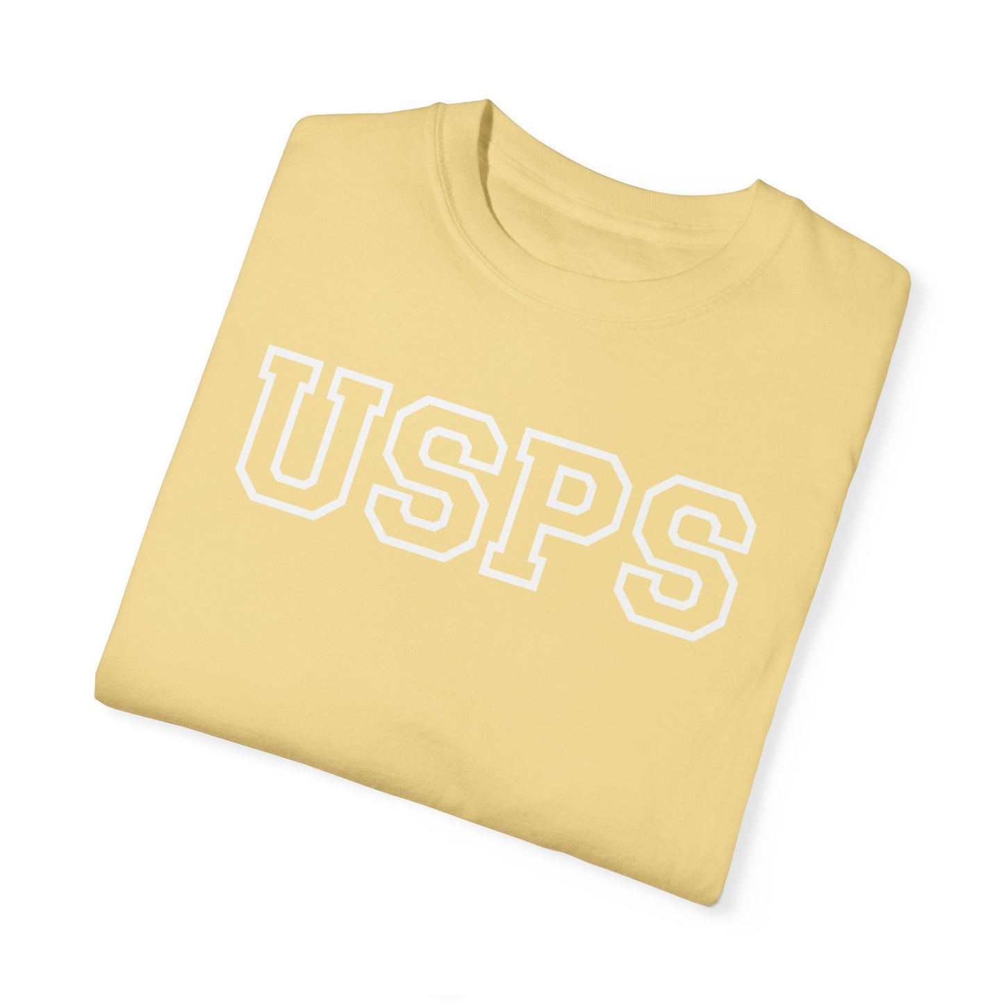 USPS Summer Colors (Limited Edition) T-shirts