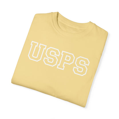 USPS Summer Colors (Limited Edition) T-shirts