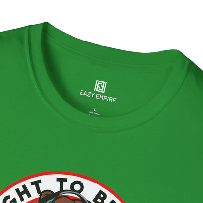 Bear Arms T-Shirt