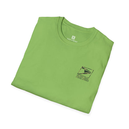 USPS Camo Logo T-Shirt
