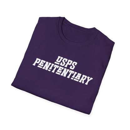 USPS Penitentiary T-Shirt