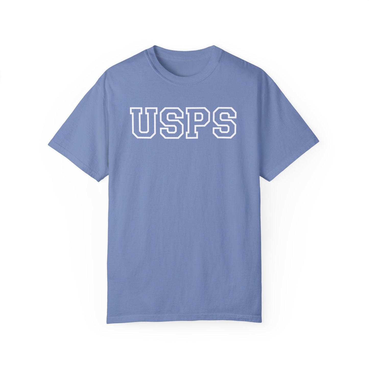 USPS Summer Colors (Limited Edition) T-shirts
