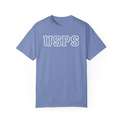 USPS Summer Colors (Limited Edition) T-shirts