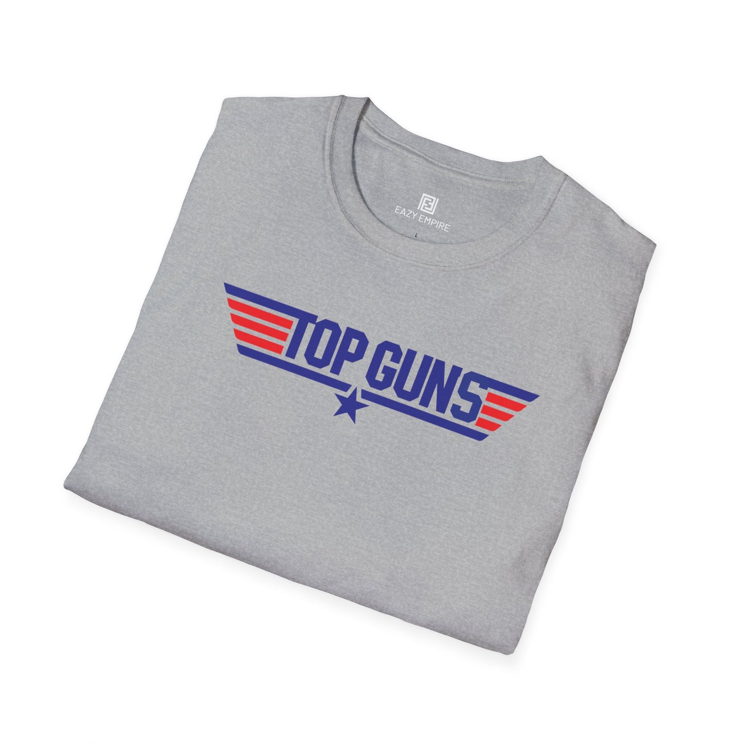 Top Guns T-Shirt