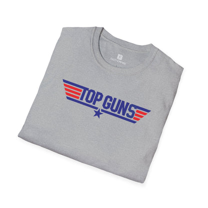 Top Guns T-Shirt