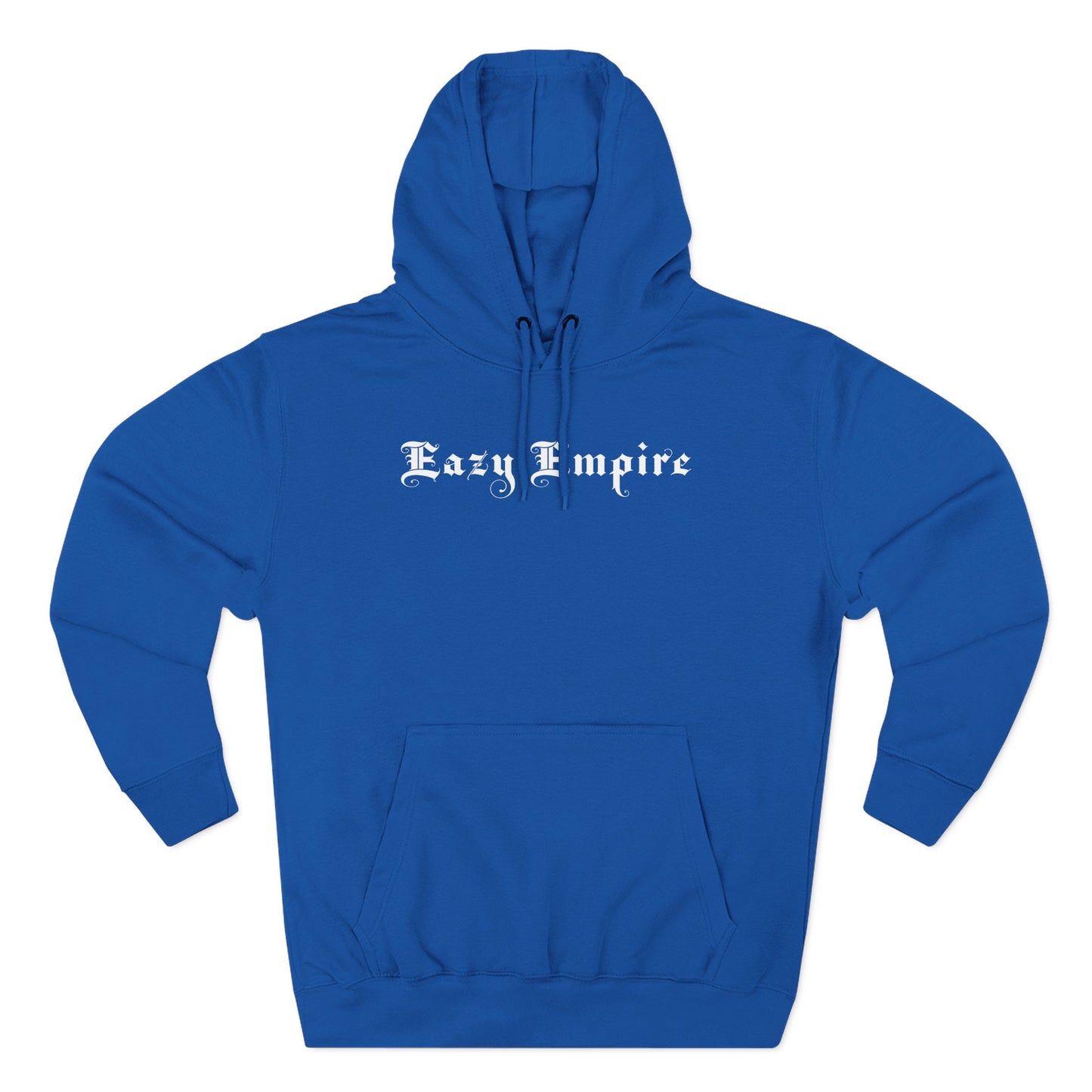 Eazy Empire Pullover Hoodie