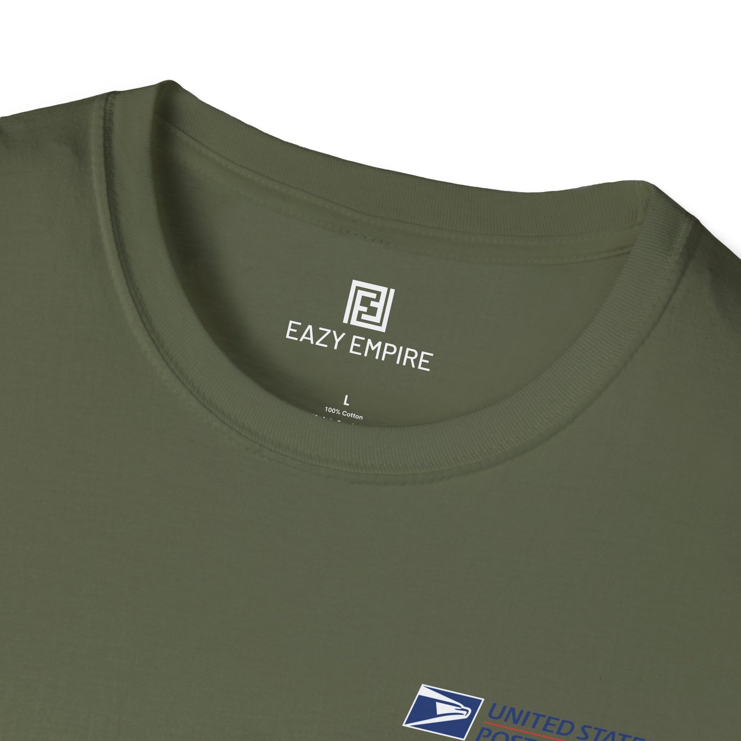 USPS Logo T-Shirt