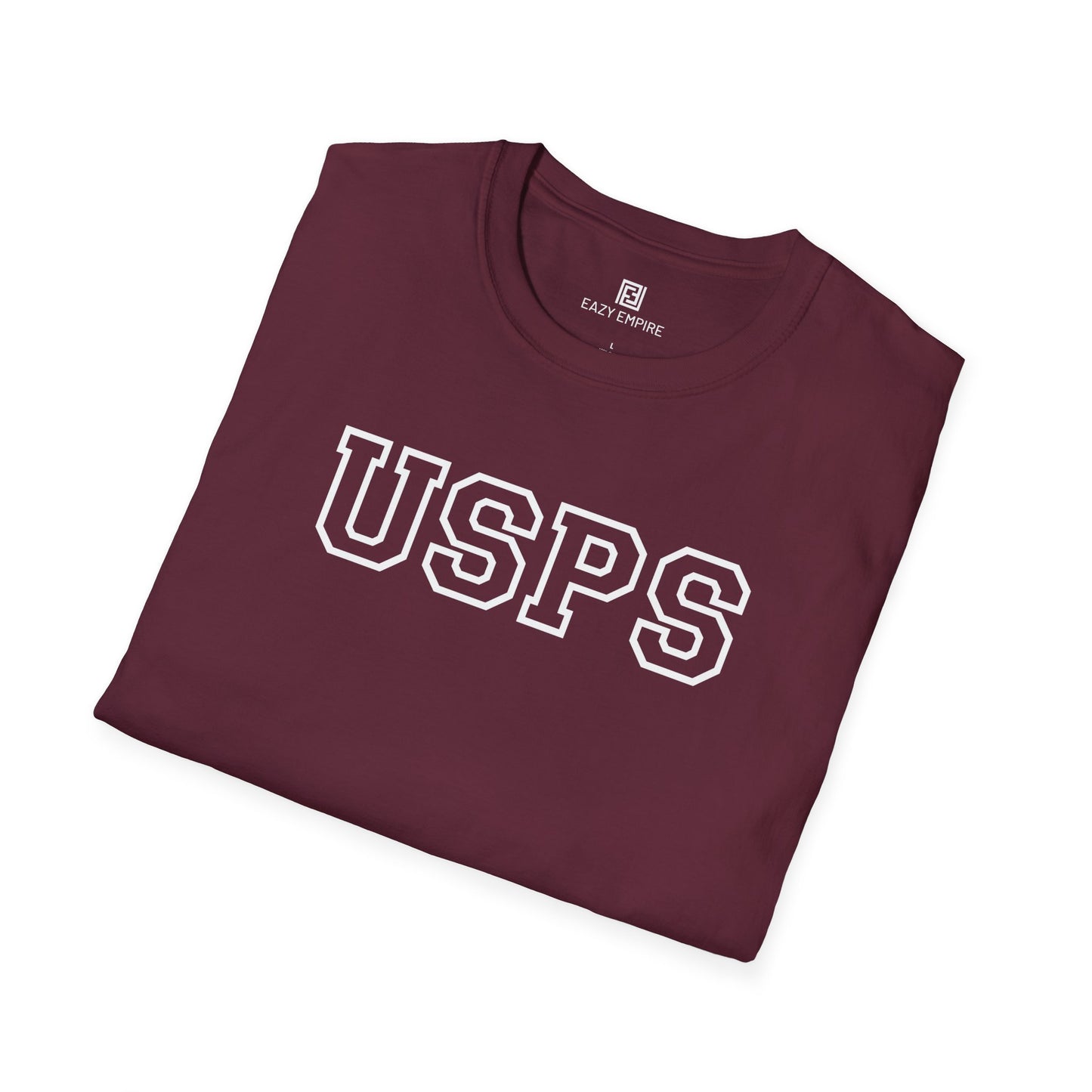 USPS T-Shirt